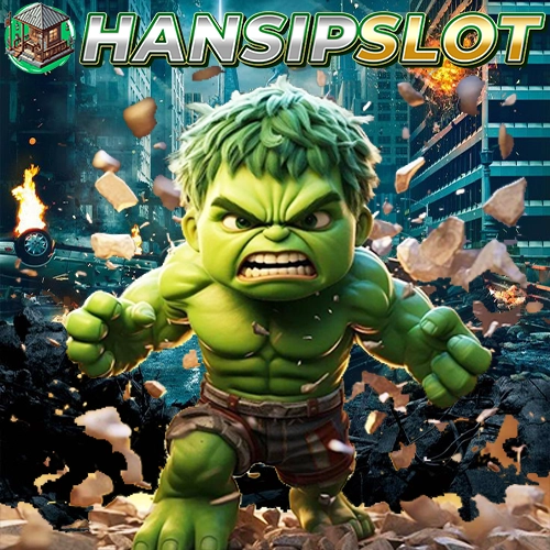 Hansipslot : Situs Slot Ternyaman Untuk Menggapai Kemenangan